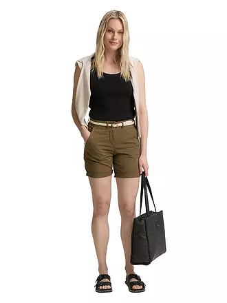 TOM TAILOR | Shorts | 